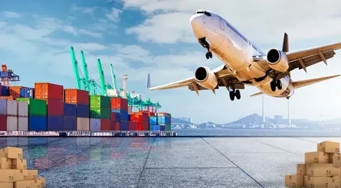 What Are the Key Benefits of Air Freight Logistics in Saudi Arabia?