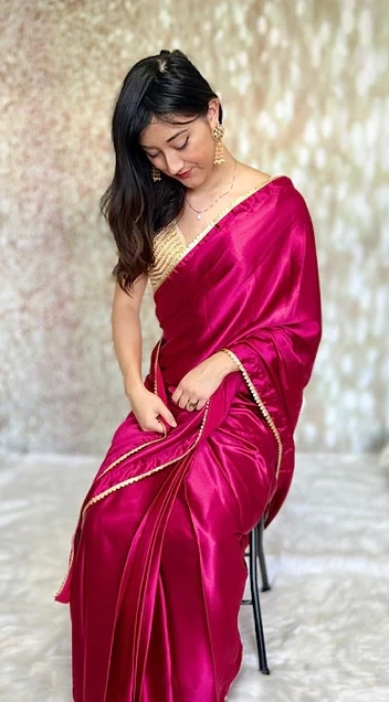 Sari Indian dress