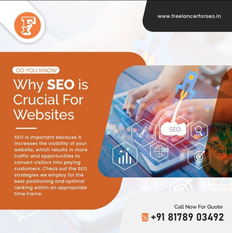 How to Hire a Freelance SEO Expert Without Getting Burned