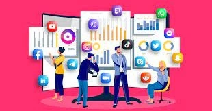How to Select a Social Media Marketing Agency in Pakistan