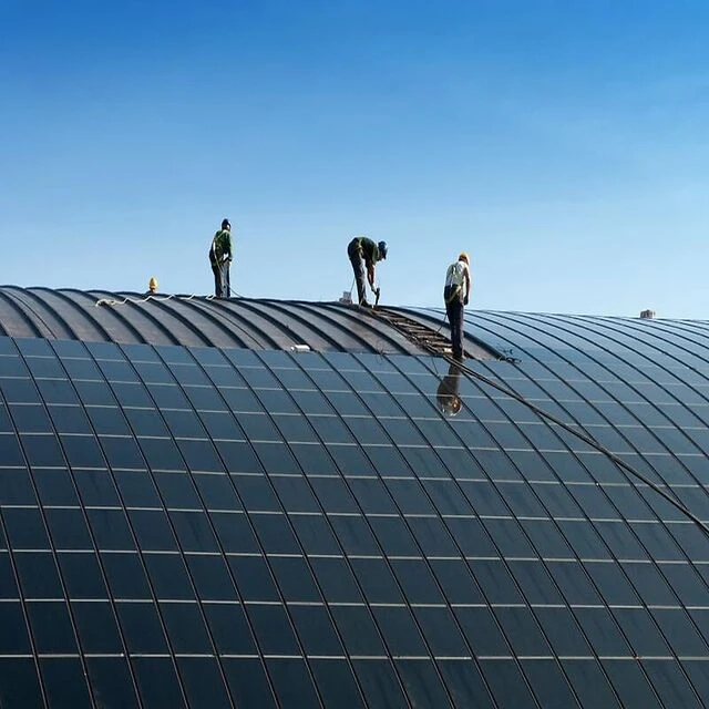 Reputable Solar Installers - High Quality Services