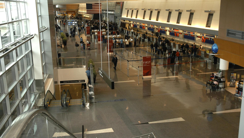 Delta Air Lines at Logan Airport: A Comprehensive Guide to Terminal A