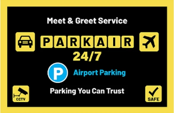 Seamless Heathrow Parking Terminal 5 Experience with Parkair247