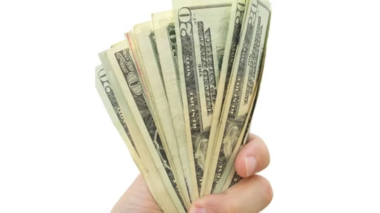 The Line Between Prop Money and Counterfeit Currency