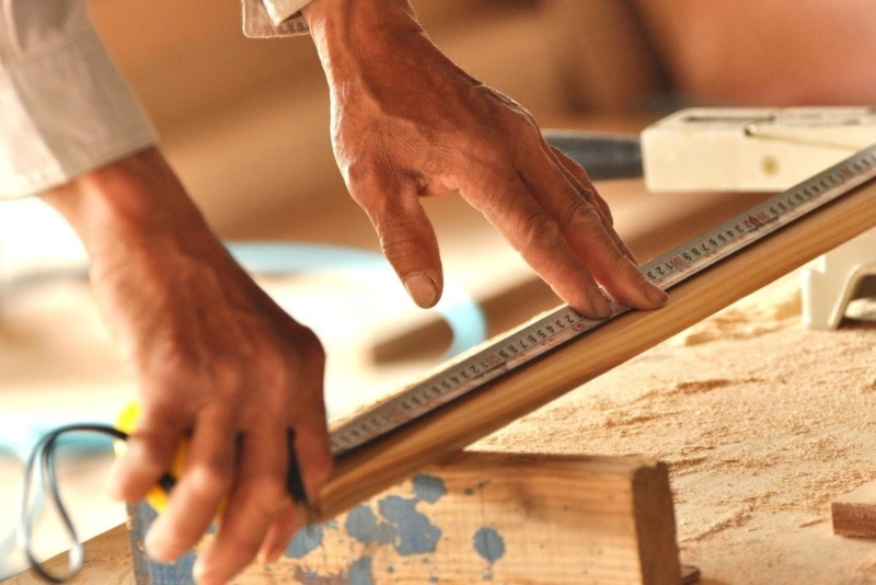 The best carpentry services in the USA