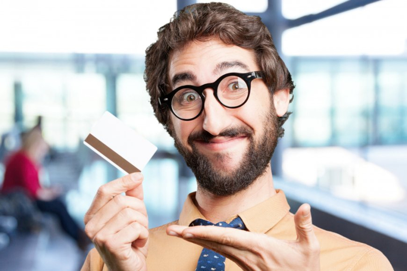 Impact of Your Credit Card Activity on Your Credit Score