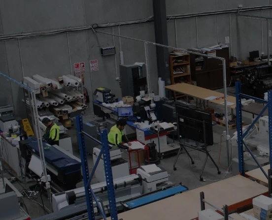 Digital Printing in Auckland: How Modern Print Technology Drives Business Success