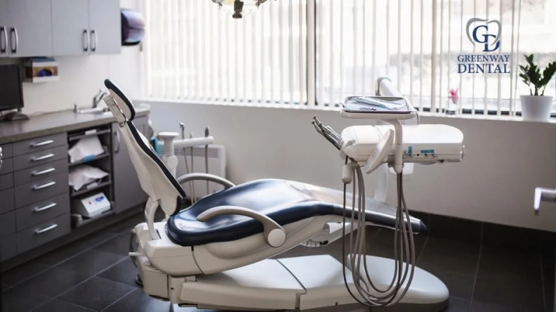 Your Local Dentist in Tuggeranong: Caring for Every Smile with Precision