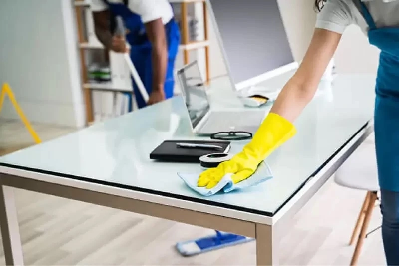 Office Cleaning Service Dubai - Best Cleaning Company In Dubai