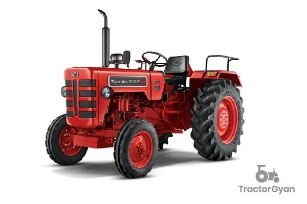 Mahindra 415 Tractor Price, Key Specification in India 2022 - Tractorgyan