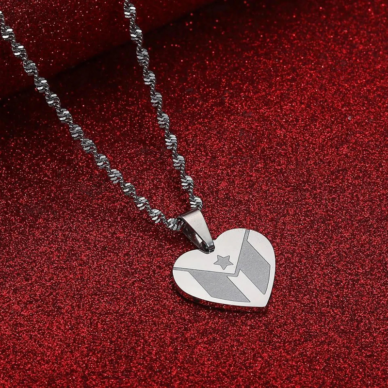 The Role of Puerto Rico Chains in Cultural Celebrations and Festivals