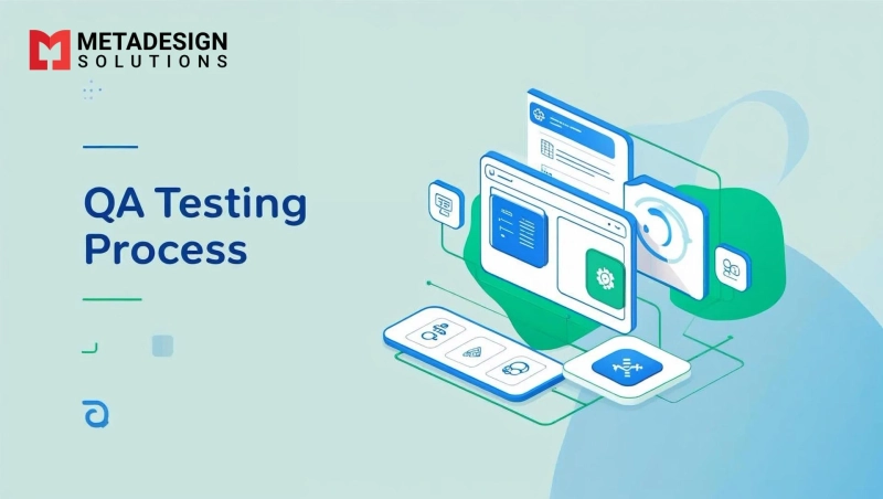 Integrating QA Automation into CI/CD: What Dev Teams Miss in 2025 | MetaDesign Solutions