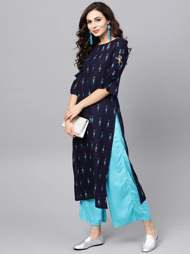Kurtis & Kurtas Online | Buy Ladies Kurtis At Best Price In India At Tata CLiQ