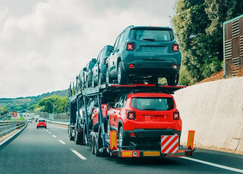 Top 5 Best Car Transport Companies in Alabama for 2025