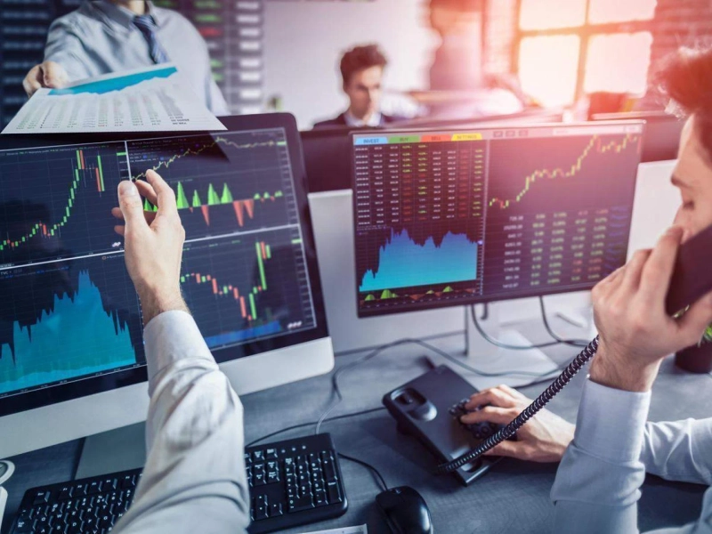 Midcap Indian IT Firms Are Expected To Report Epic Earnings