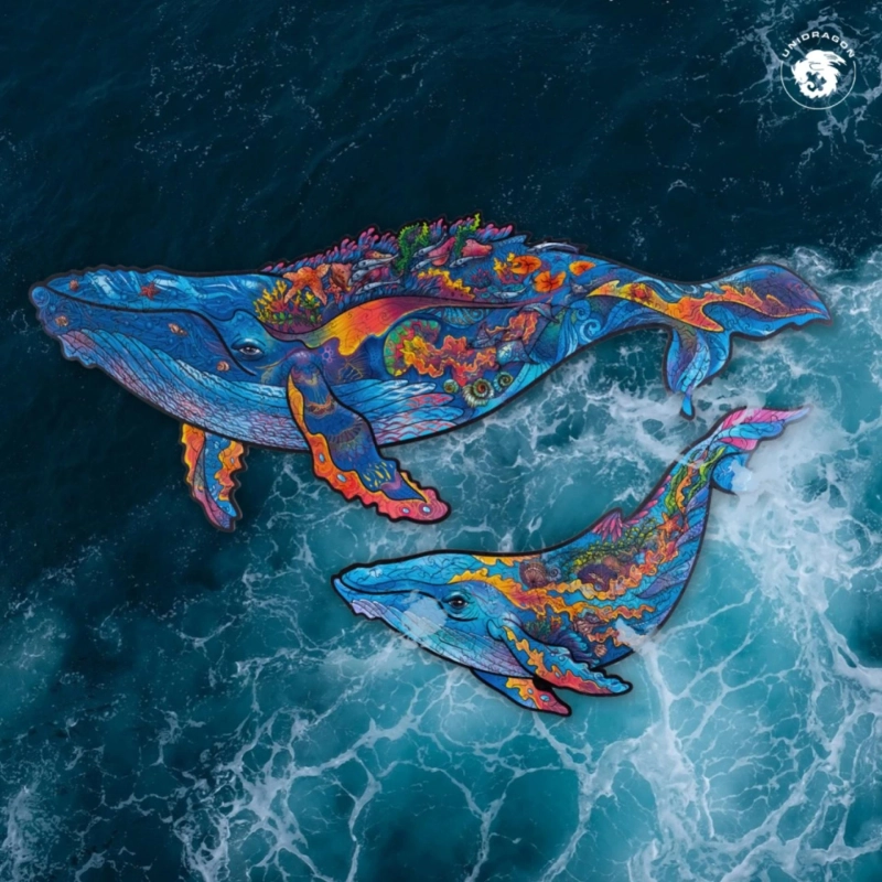 Art Jigsaw Puzzles