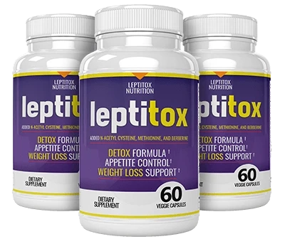 Leptitox Review - Quick Ways to Weight Loss