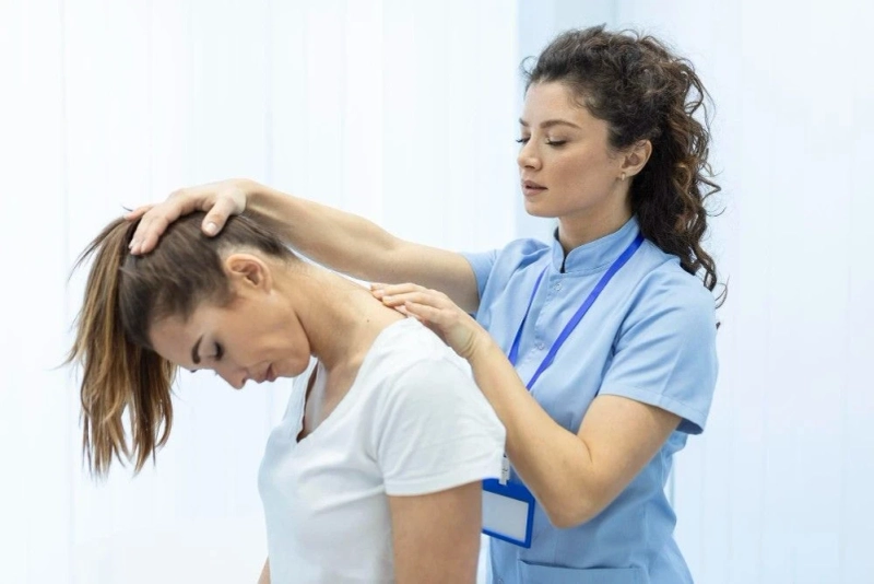 Vestibular Physiotherapy: Restoring Balance and Confidence