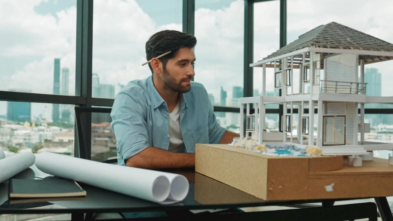 Top Home Improvement & Construction Trends for 2025