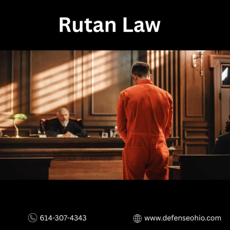 Legal Guidance You Can Count On: Navigating Criminal Charges