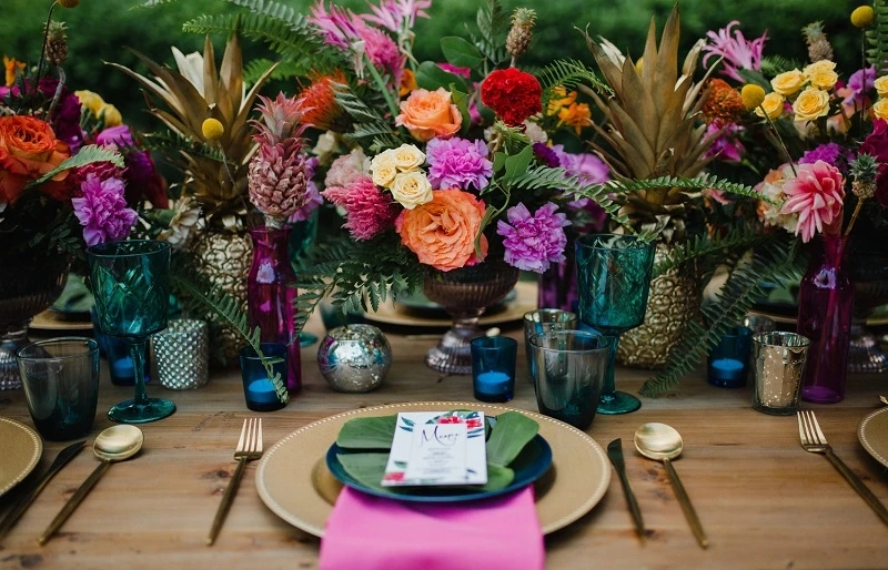 Key West Wedding Planner: Creating Seamless Island Celebrations