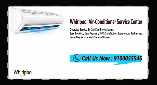 Whirlpool AC Service Center Mumbai