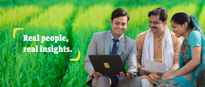 How Data-Driven Market Research Is Shaping the Future of Agriculture in Asia