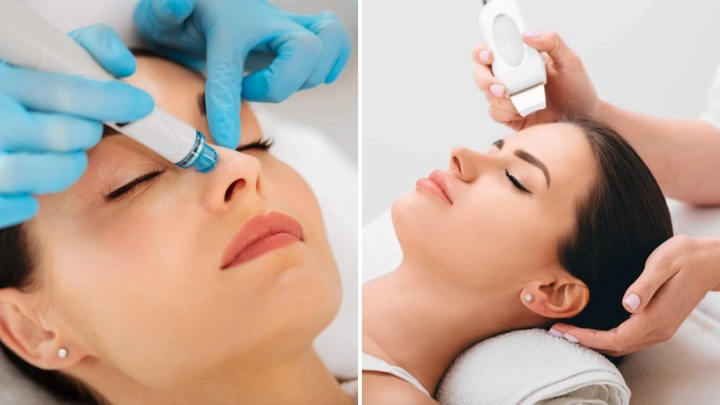 Guide to the Best Medical Centers for HydraFacial Treatment in Dubai