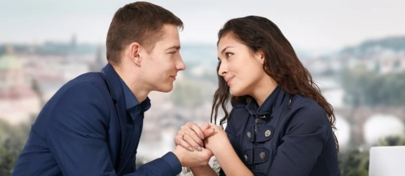 Why Dating After Divorce Is So Hard