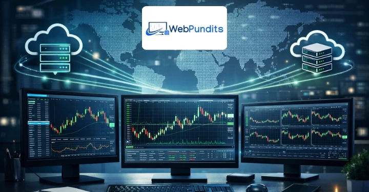 Cheap VPS for Forex Traders: Improve Execution Speed on a Budget