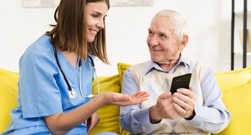 How Can Senior Living Software Revolutionize Care For The Elderly?