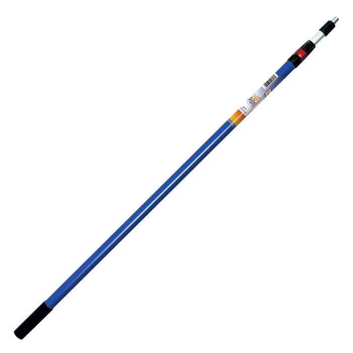 Reach New Heights with the Clik Clik MagPole: The Game-Changer in Overhead Display Installation