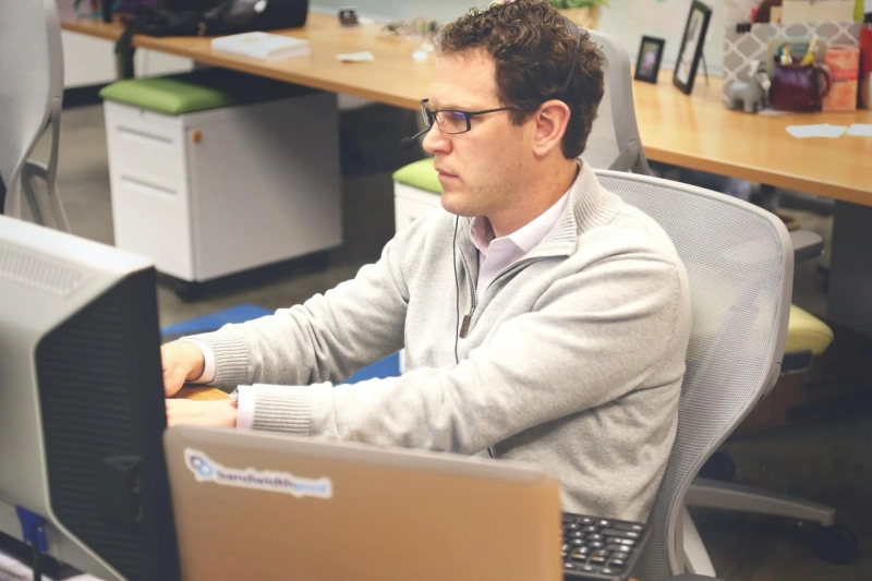 How Do Coworking Spaces Affect Your Productivity?