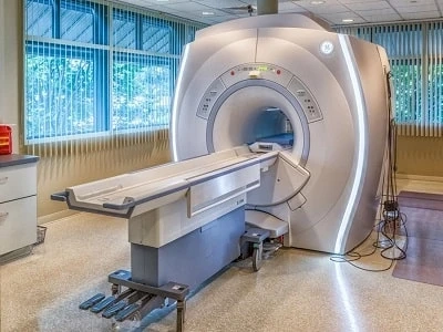 Saudi Arabia Magnetic Resonance Imaging Market to Grow with an Impressive CAGR until 2027 | TechSci Research