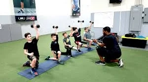 Tips for improving mental strength in sports