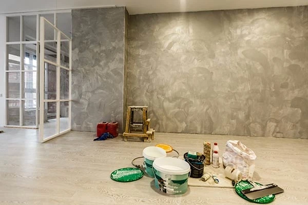 Navigating Tenant Remodels: A Landlord's Guide to Collaboration