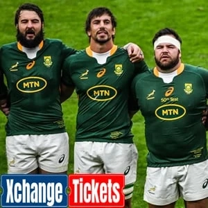 Frans Steyn aims to be elected for the Springbok RWC team