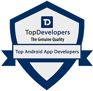 Top Android App Development Companies | Hire Android App Developers USA | TopDevelopers.Co