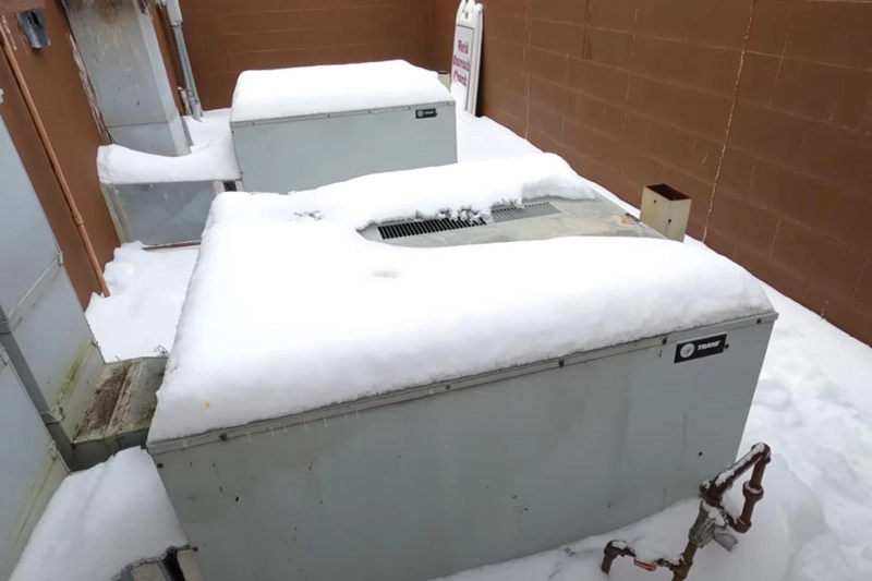 3 Common Heating Mistakes in Winter