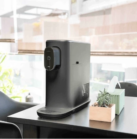 Health Benefits of Filtered Water: How a Filtered Water Dispenser Enhances Well-Being