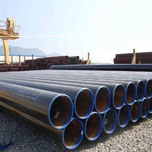 A Detailed Guide To API 5L X52 Pipes