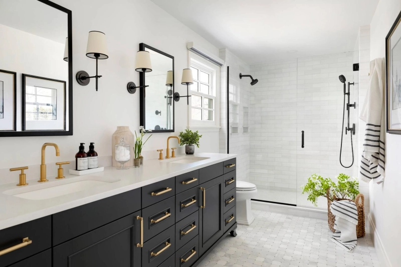 How to Add Value to Your Home with Bathroom Remodeling