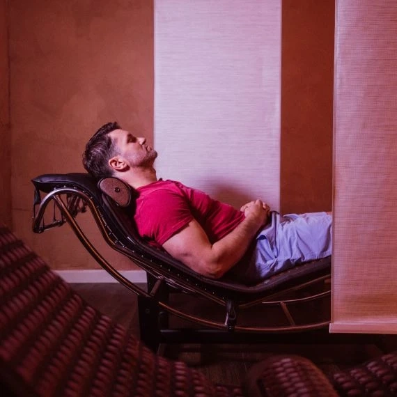 Is Salt Therapy the Natural Boost Your Lungs Need?