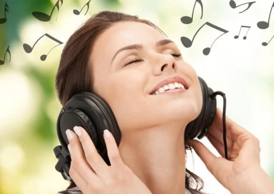 Best Music Therapy in Depression - Santosh Ghatpande