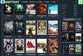 Don’t Delay When It Comes To Using Soap2day movies
