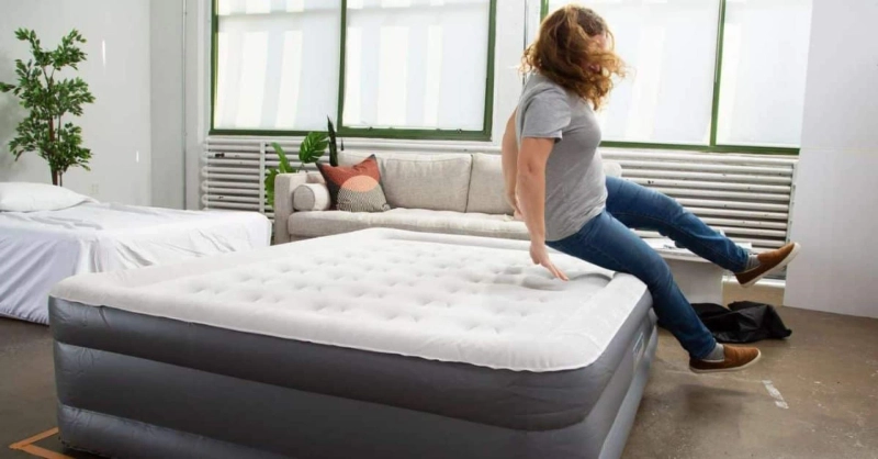 Unveiling the Pinnacle of Comfort: The Best Air Mattress of 2024