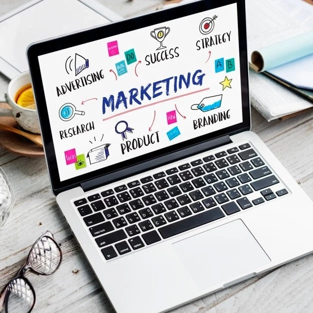 How to Manage Marketing Tips Using a Simple Dynamic CRM System