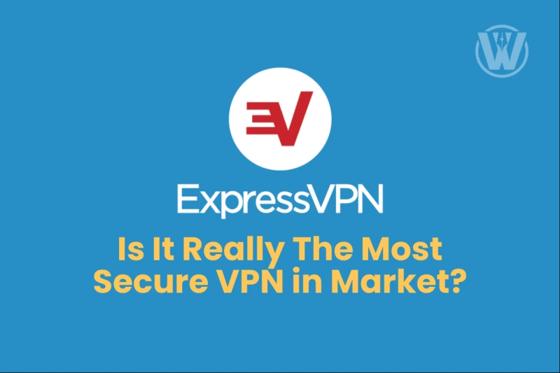 ExpressVPN Review  – Is It Really Super Fast AND The Most Secure?