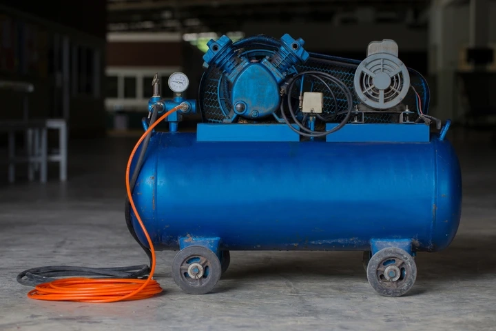 Air Compressor Market Industry Statistics and Growth Trends Analysis Forecast 2019 - 2026