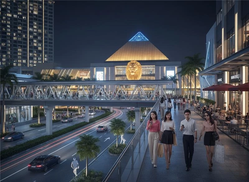 A Modern Look at Malaysia’s Lifestyle Experience Industry